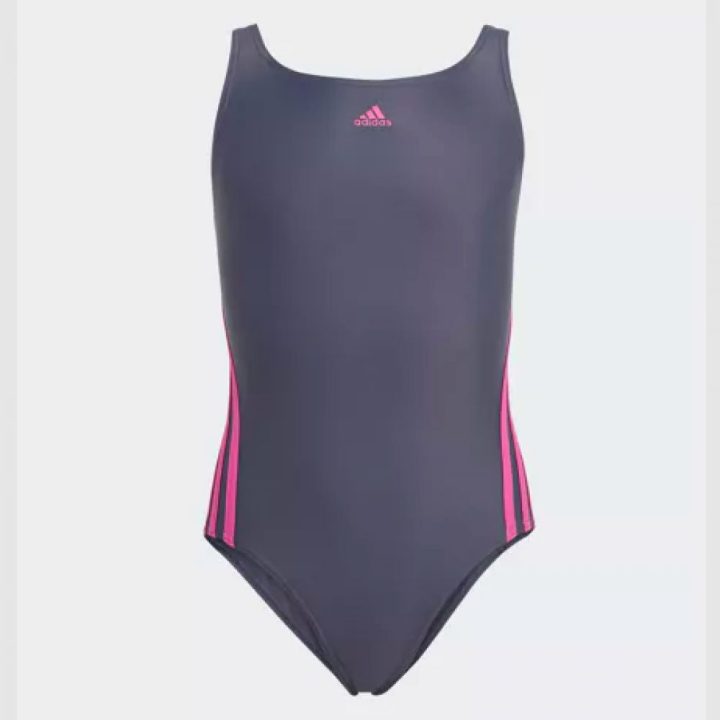 ADIDAS 3S SWIMSUIT (IB6011)