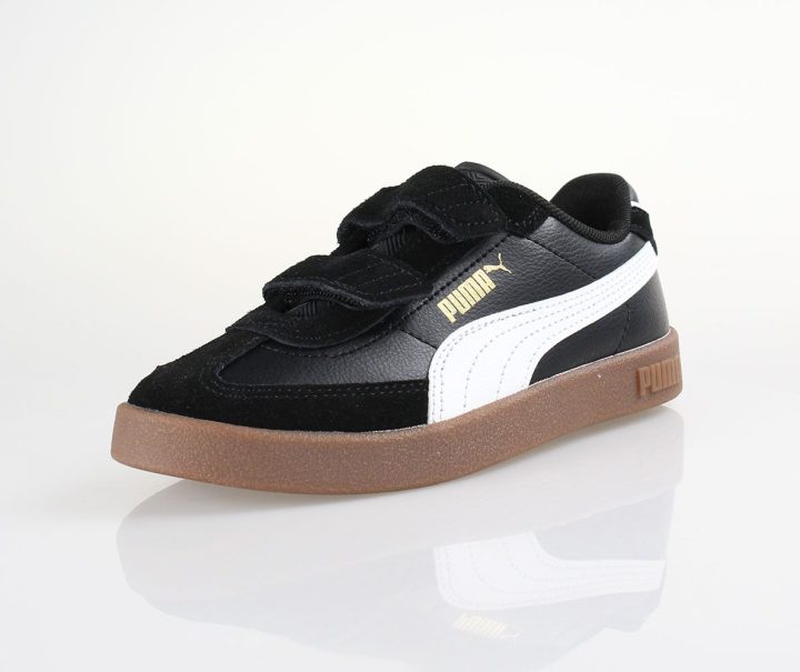 PUMA CLUB II ERA V PS (402307-01)