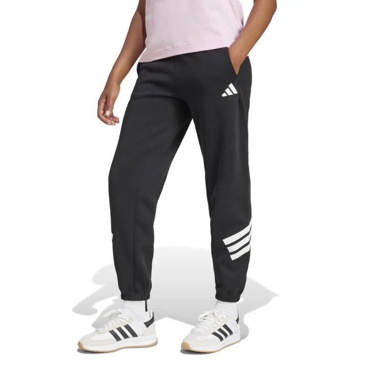ADIDAS W FUTURE ICONS 3S REG PANT (JC5454)