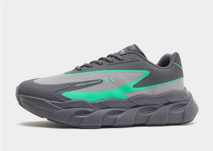 UNDER ARMOUR HALO RUNNER SE (6008994-035)