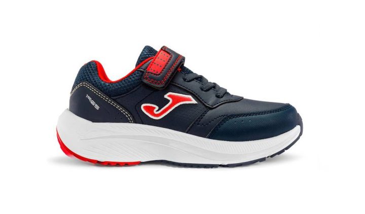JOMA KERON JR (JKEROW2303V) NAVY/RED