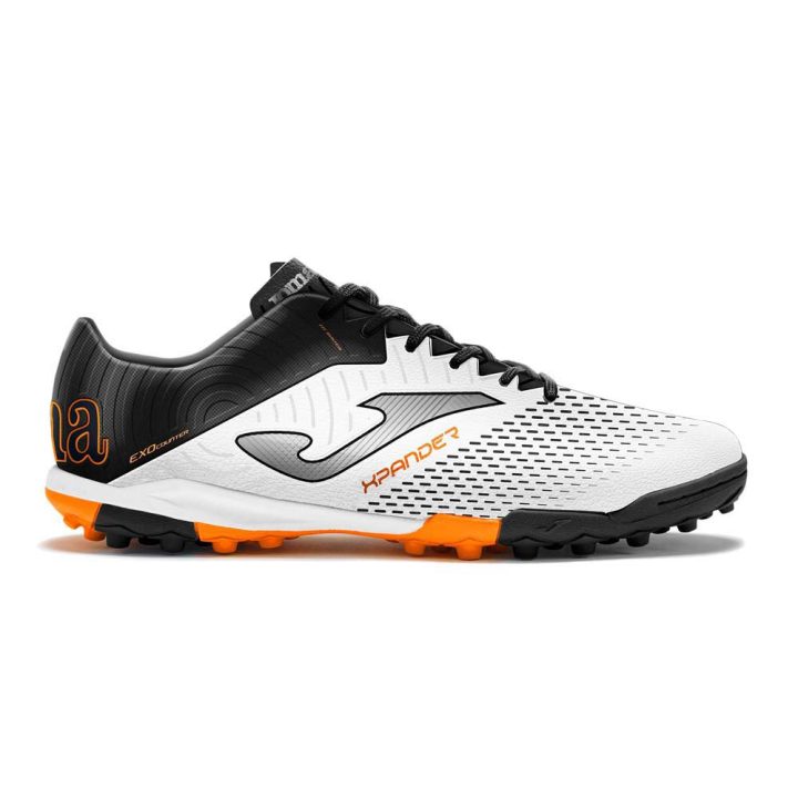 JOMA X PANDER TF (XPAS2302TF-BLACK TURF)