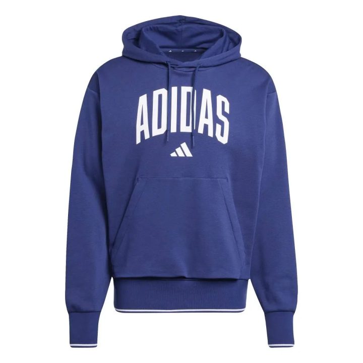 ADIDAS M COLLEGIATE HOODIE (KC3874)