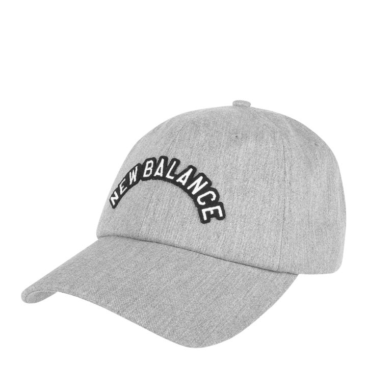 NEW BALANCE COACHES HAT (LAH93004AG)