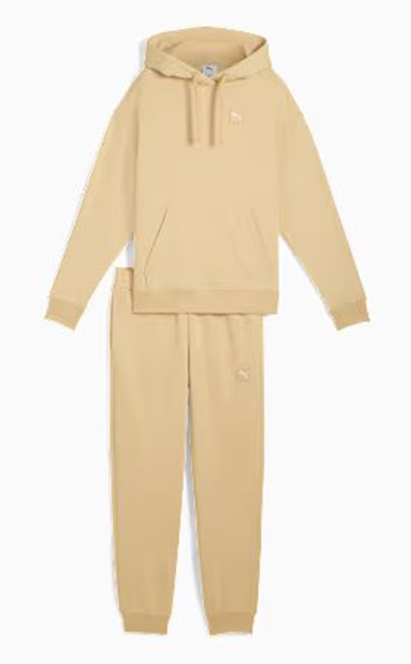 PUMA LOUNGEwear SWEAT SUIT COMFORT (689346-83)