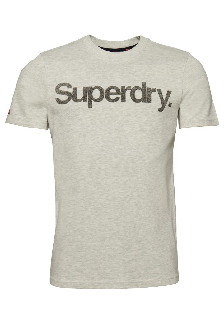 SUPERDRY OVIN VINTAGE CORE LOGO TEE (M1011633A-0ZT)