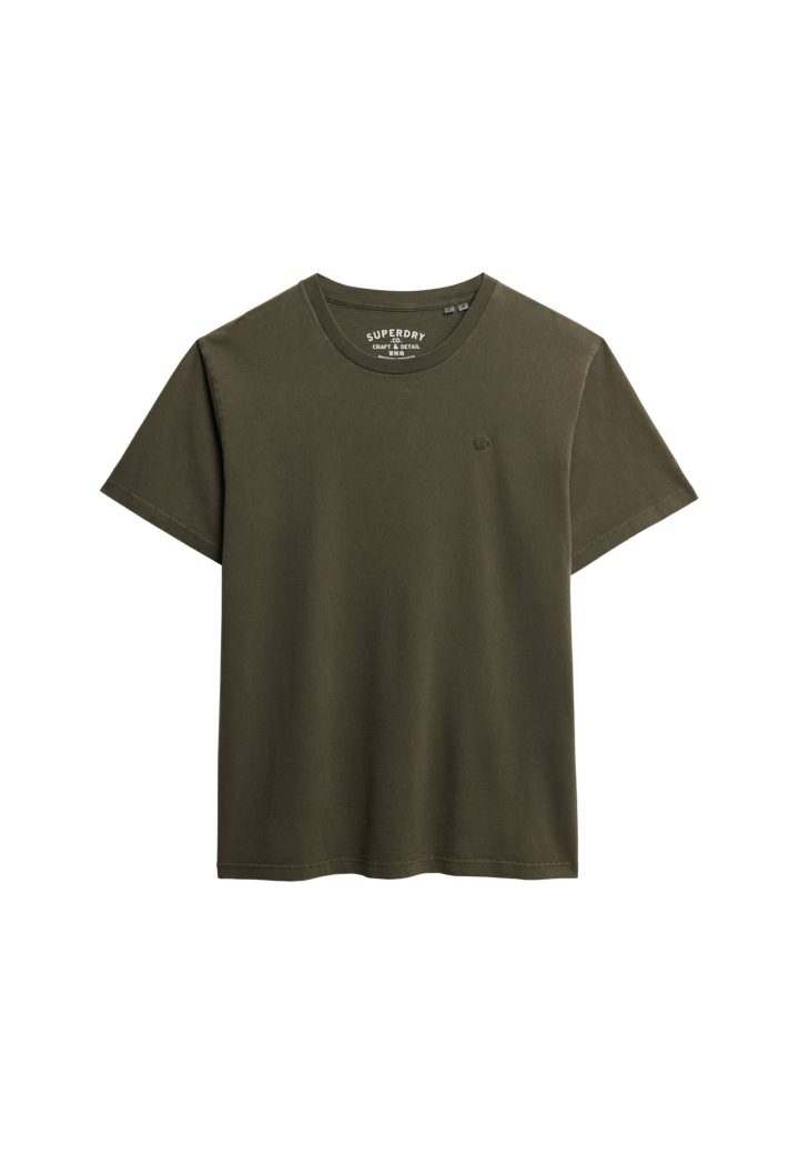 SUPERDRY ESSENTIAL RELAXED TEE (M1012208A-TSJ)