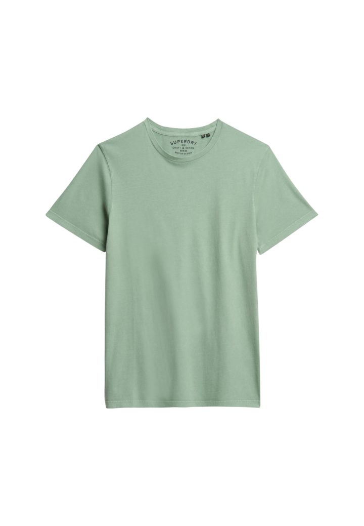 SUPERDRY CLASSIC ESSENTIAL TEE (M1012226A-E8K)