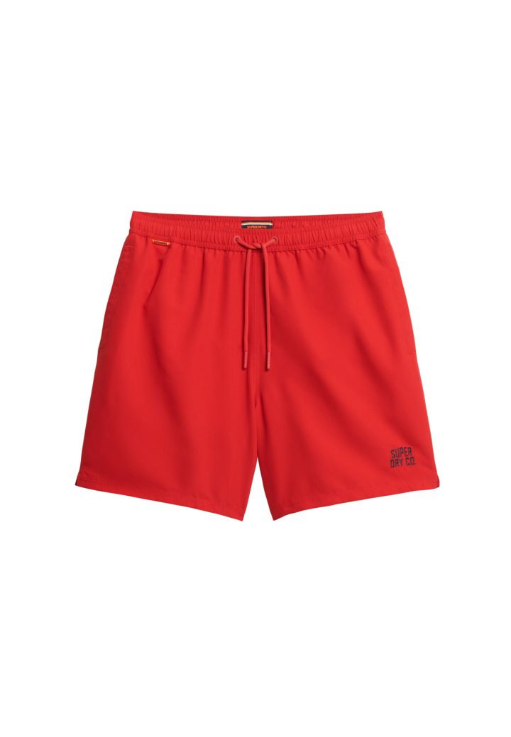 SUPERDRY ESSENTIAL 17 SWIM SHORT (M3010256A-WA7)