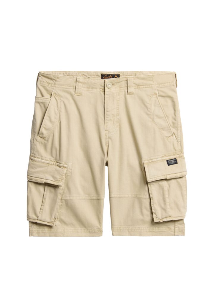 SUPERDRY GARGO SHORT (M7110433A-13K)
