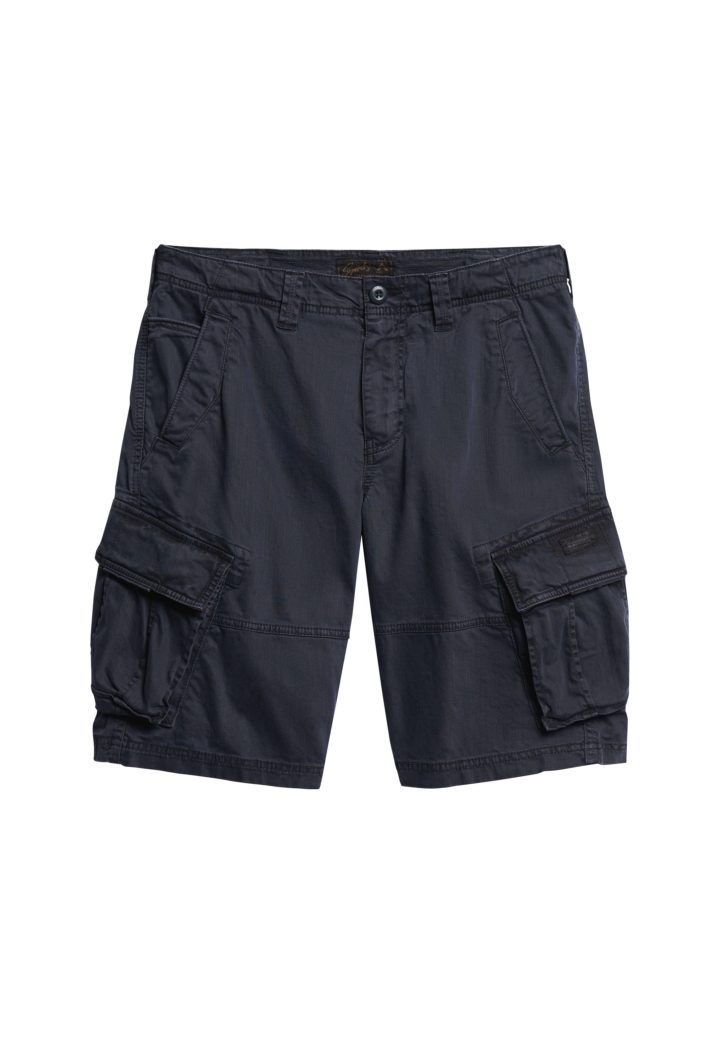 SUPERDRY GARGO SHORT (M7110433A-98T)