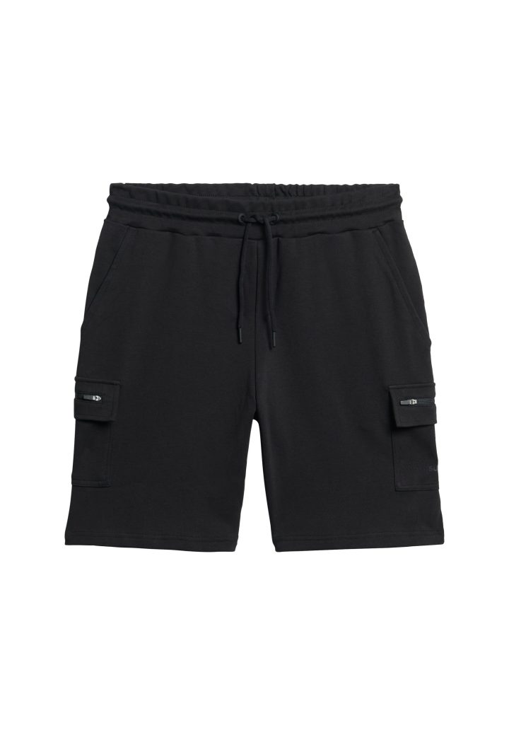 SUPERDRY TECH LOGO GARGO SHORT (M7110470A-02A)