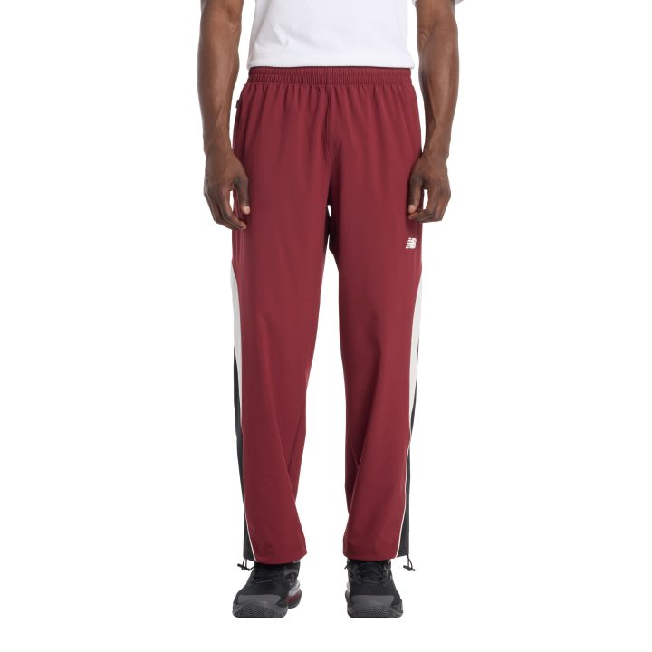 NEW BALANCE IN GAME WVN PANT (MP53611-MHB)