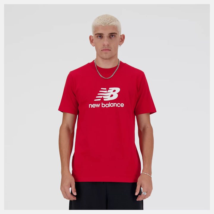 NEW BALANCE T-SHIRT (MT41502TRE)