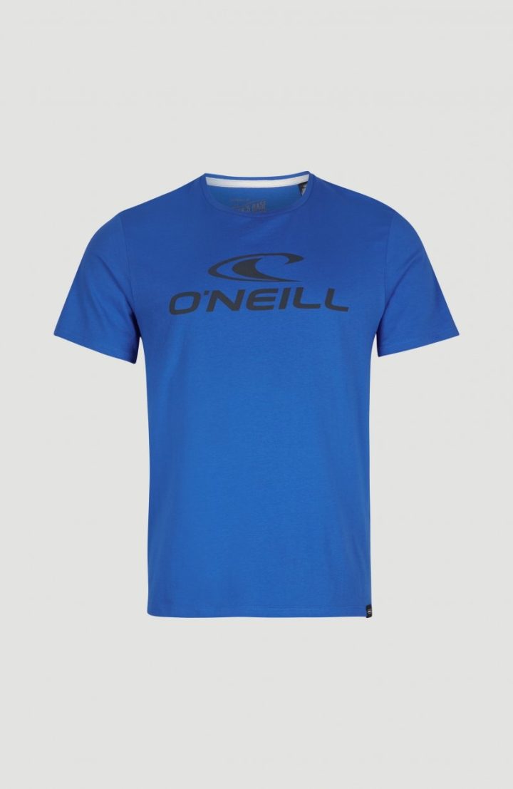ONEILL LM T-SHIRT (N02300M-5130) VICTORIA BLUE