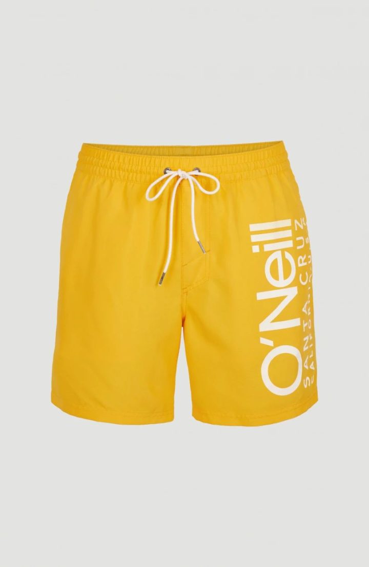ONEILL ORIGINAL CALI SWIMSHORT (N03204-12010) OLD GOLD
