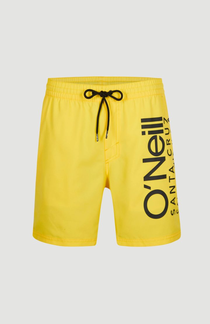 ONEILL ORIGINAL CALI SWIMSHORT (N03204-12019)  DANDELIO