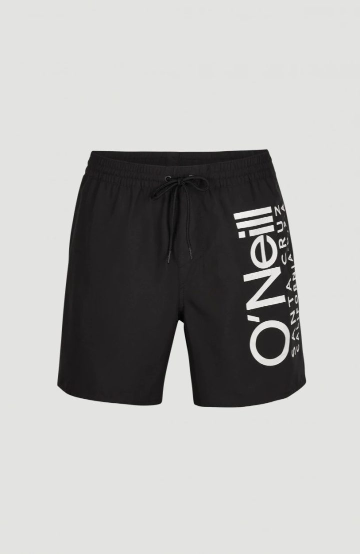ONEILL ORIGINAL CALI SWIMSHORT (N03204-19010) BLACK OUT