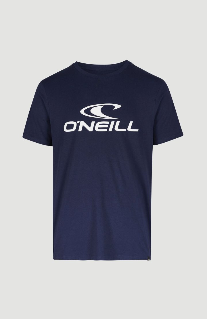 O NEILL T-SHIRT (N2850012-5056) INK BLUE