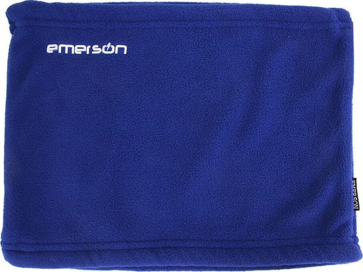 EMERSON NECKWARMER (1212.EU03.04 ROYALBLUE)