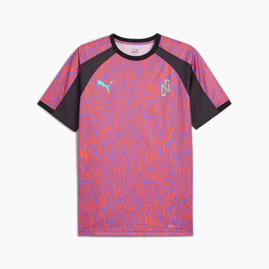 PUMA NEYMAR JR CRETIVITY T-SHIRT (660095-01)