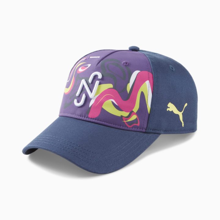 PUMA NEYMAR JR BASEBALL CAP (024720-01)