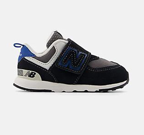 NEW BALANCE 574 CLASSICS (NW574QRB)