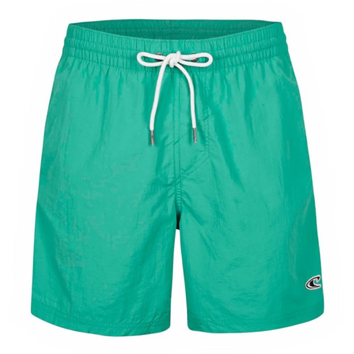 ONEILL VERT 16 SWIM SHORTS (N03200-16031) SEA GREEN
