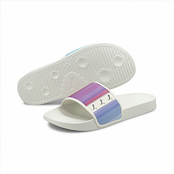 PUMA LEADCAT FTR RAINBOW (375102-01)
