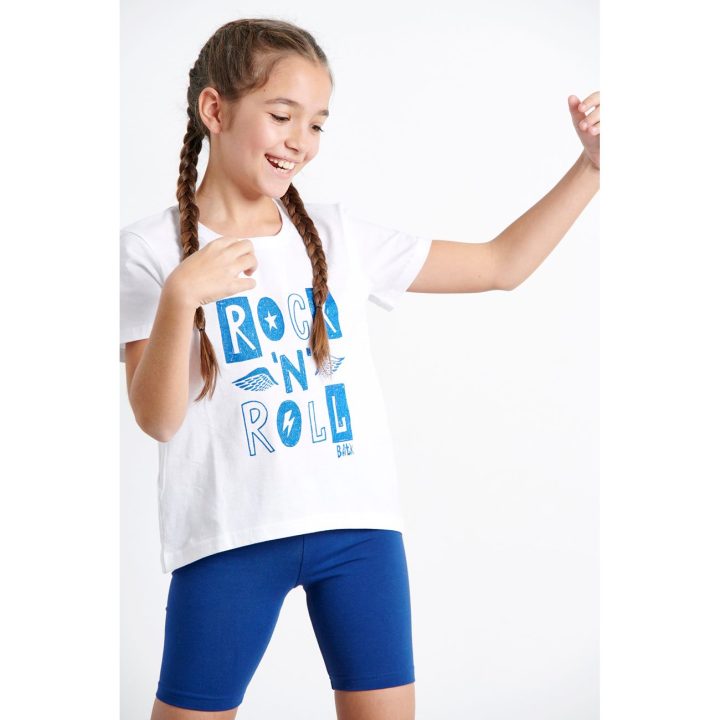 BODYTALK TEE (1201-702028-00200)