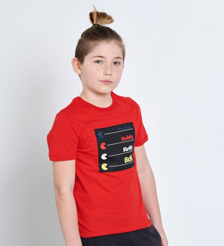 BODYTALK T-SHIRT (1211-750428-00300)