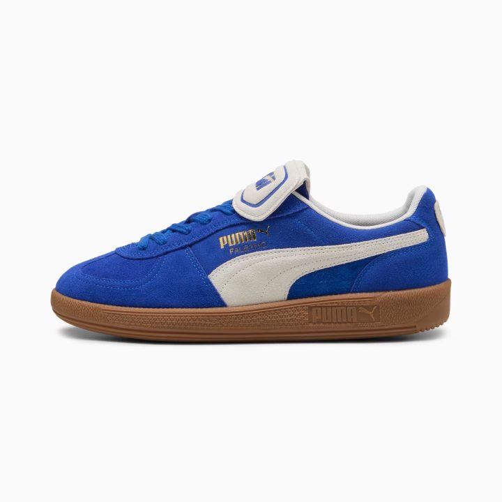 PUMA PALERMO PREMIUM SUEDE (402350-01)