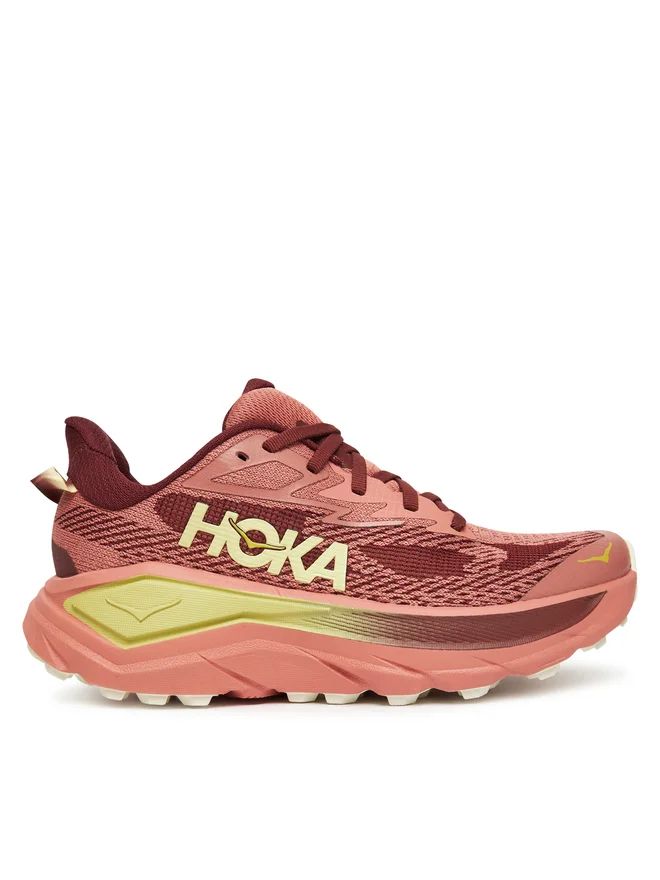 HOKA One One CHALLENGER 8 (1162031-BSHD)