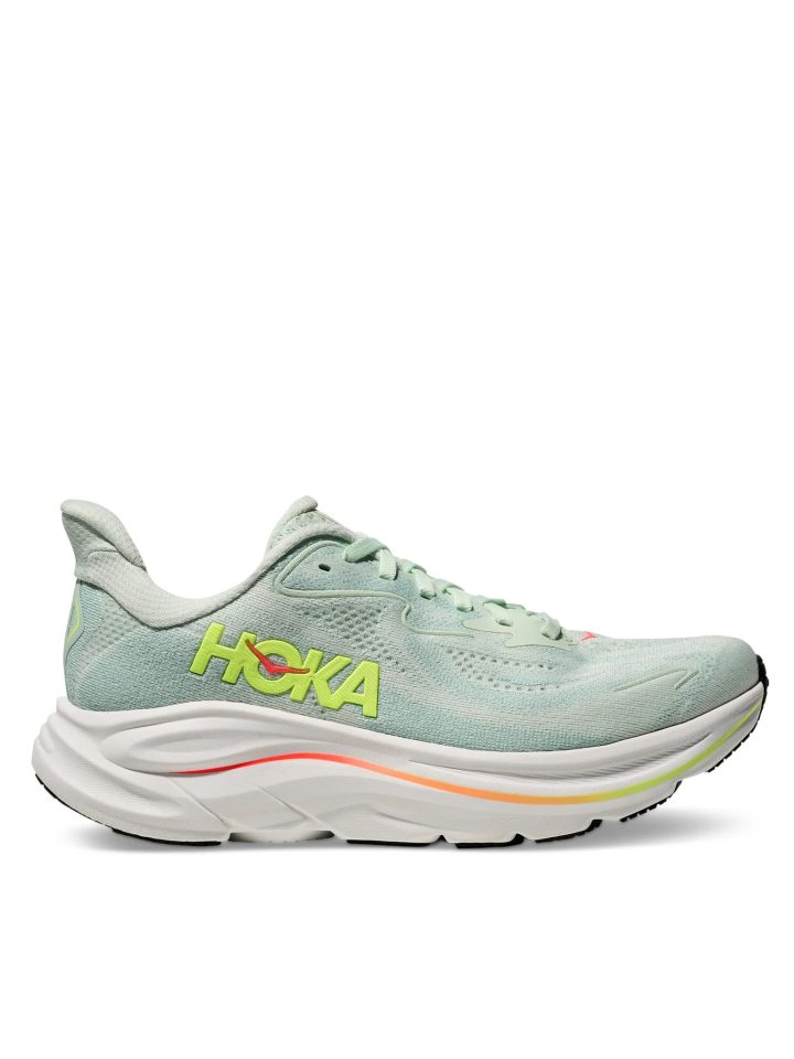 HOKA ONE ONE CLIFTON 10 (1162031-SLSSN)