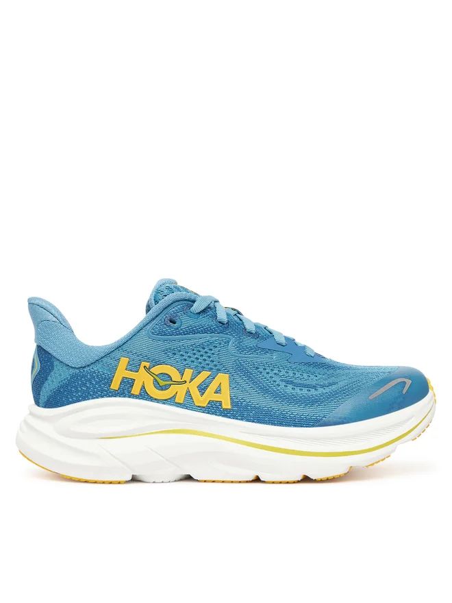 HOKA ONE ONE CLIFTON 10 BIG KIDS (1168860-ALF)