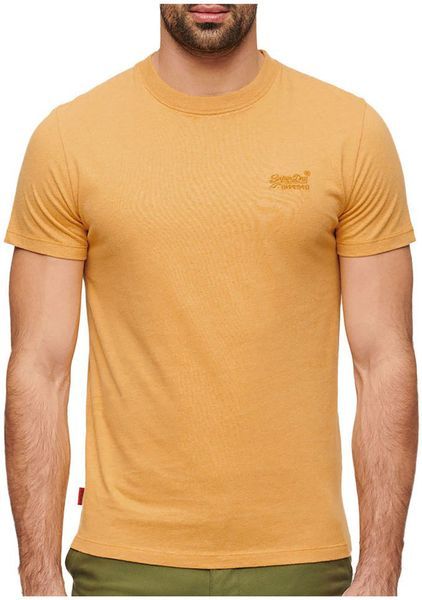 SUPERDRY TUR TEE EMB (M1011245T-ZW9)