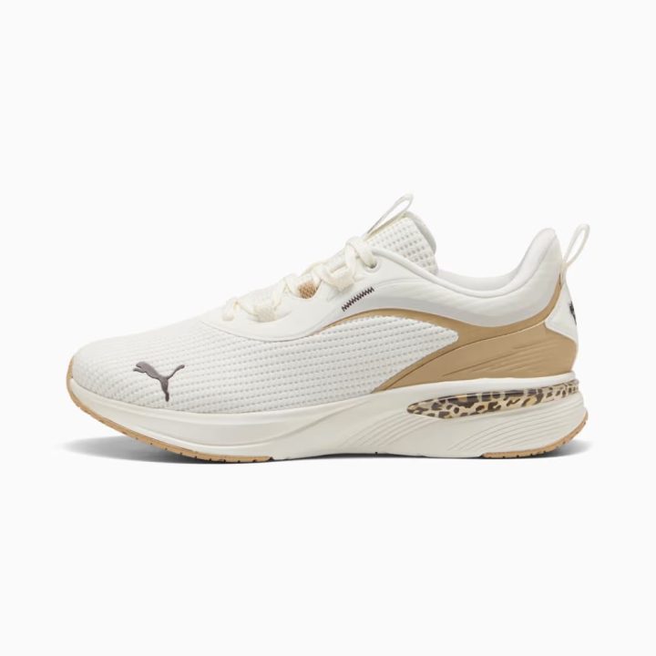 PUMA SOFTRIDE CHARM ANIMAL WMNS (312967-02)