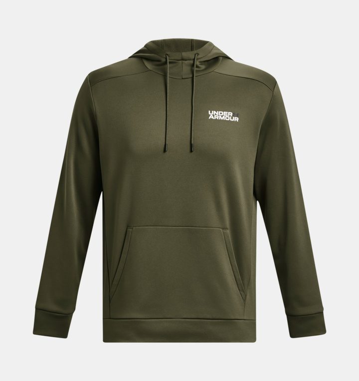 UNDER ARMOUR FL GRAPHIC HD FOUTER (1379745-390)