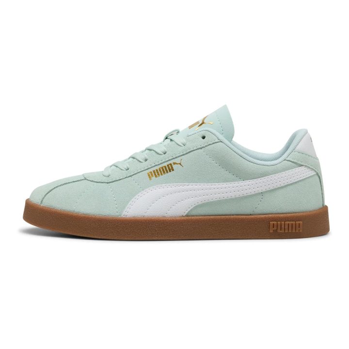 PUMA CLUB II (397444-10)