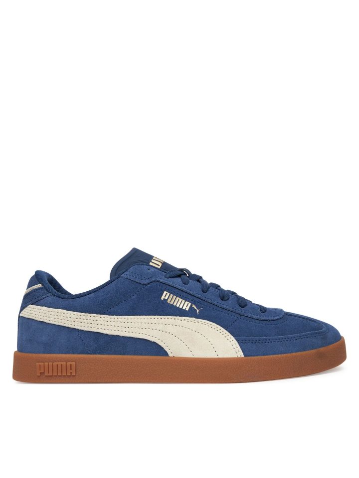 PUMA CLUB II ERA SUEDE (400717-11)