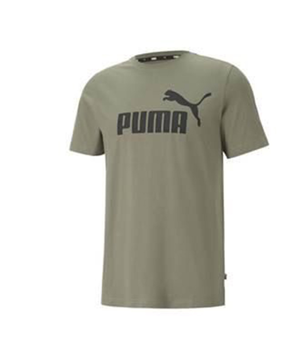PUMA ESS LOGO TEE (586667-36)