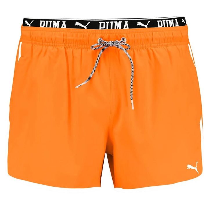PUMA TRACK SWIMSHORT (938853-003)