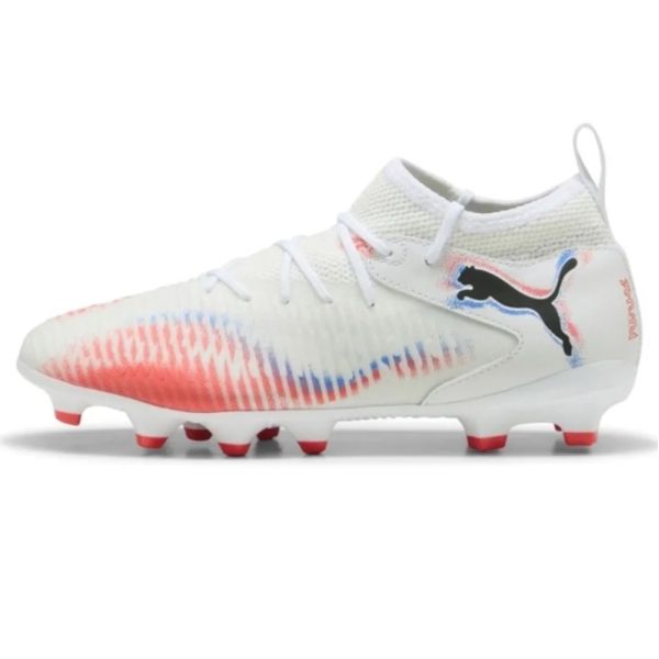 PUMA FUTURE B MATCH FG JR (108614-01)