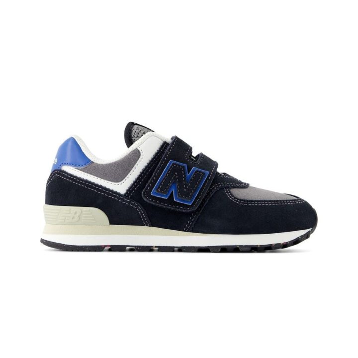 NEW BALANCE 574 CLASSICS (PV574QRB)