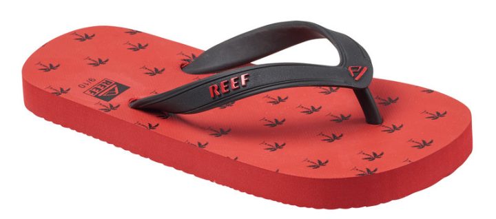 Reef switchfoot prints (RO5076RBP)