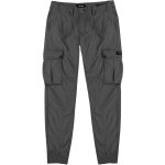 REBASE CARGO PANT (RCCP-37 ANTHRACITE)