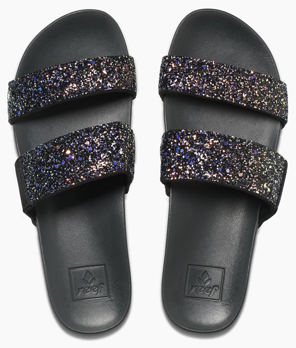 REEF CUSHION BOUNCE VISTA SOL (RF0A3OMT-RFPRK)