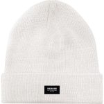 REBASE KNITTED  BEANIE (RMHT-12 OFFWHITE)