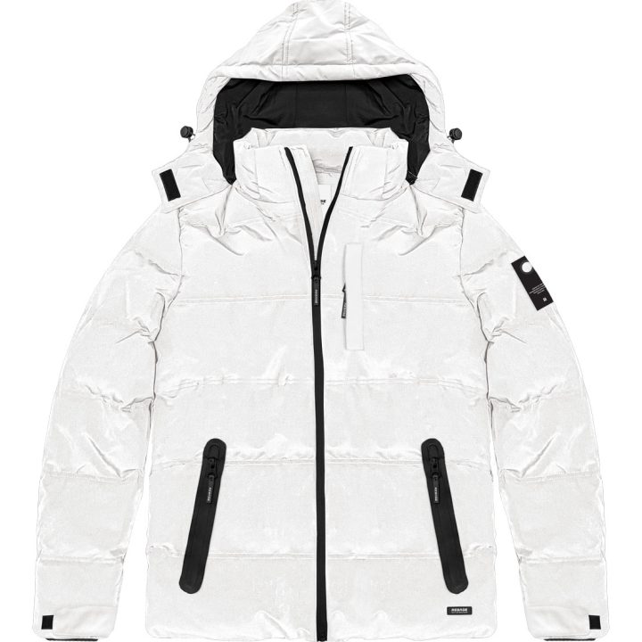 REBASE JCT MPOUFAN (RMSK-174 WHITE)