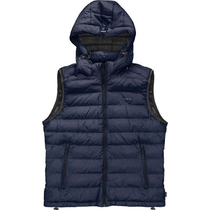 REBASE AMANIKO JKT (RSMJK-14 NAVY)